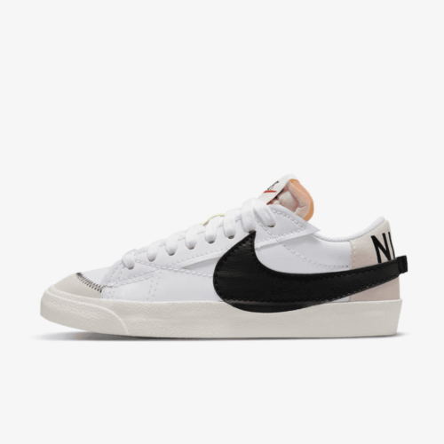 Кросівки Nike Blazer Low 77 Jumbo DN2158-101