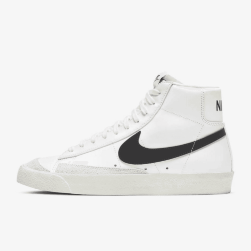 Кросівки Nike Blazer Mid 77 Vintage BQ6806-100