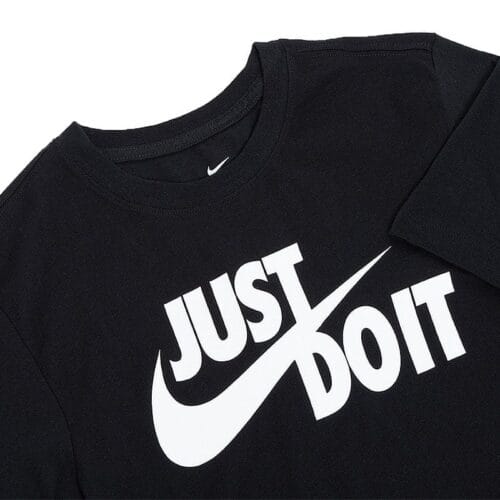 Футболка Nike M Nsw Tee Just Do It Swoosh AR5006-011