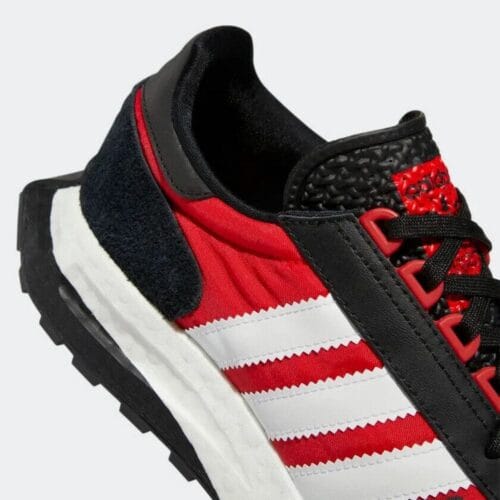 Кросівки Adidas Retropy E5 GW4212