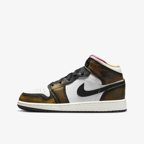 Кросівки Nike Air Jordan 1 Mid SE DQ8418-071