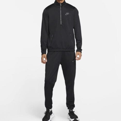 Спортивний костюм Nike Club Pk Trk Suit Basic DM6845-010