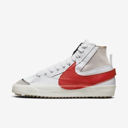 Кросівки Nike Blazer Mid 77 Jumbo DD3111-102