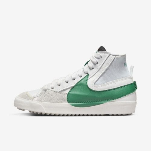 Кросівки Nike Blazer Mid 77 Jumbo DR8595-100