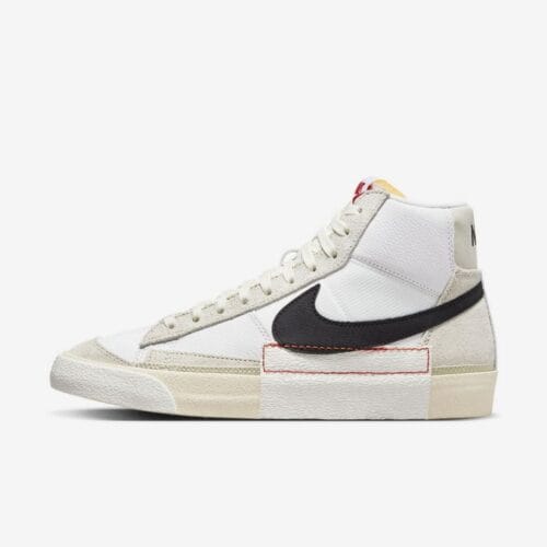Кросівки Nike Blazer Mid Pro Club DQ7673-100