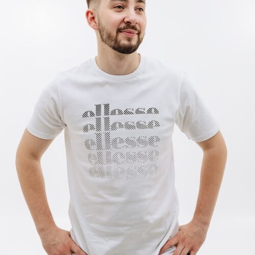 Футболка Ellesse Cervati Tee SXR17670-908