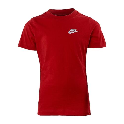 Футболка Nike Tee Emb Futura AR5254-657