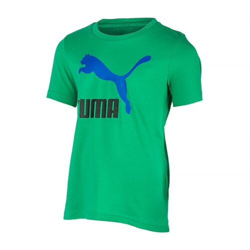 Футболка Puma Classics Logo Tee 53952636