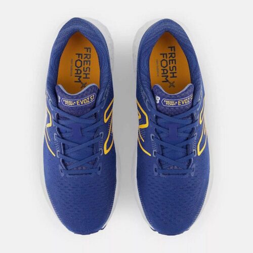 Кросівки New Balance Fresh Foam X Embar MEVOVLB