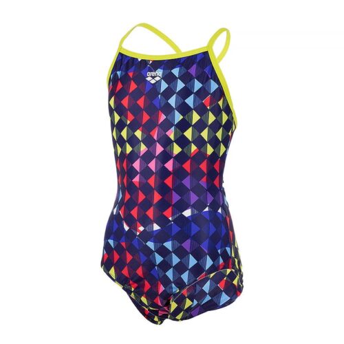 Купальник Arena Carnival Lightdrop Back 005997-750