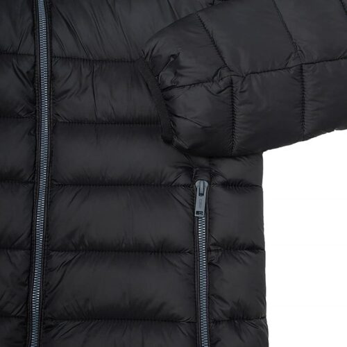 Куртка Cmp Jacket Fix Hood 32K3016-U901