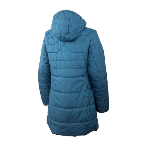 Куртка Cmp Jacket Long Fix Hood 32K1556-M928