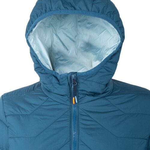 Куртка Cmp Jacket Long Fix Hood 32K1556-M928