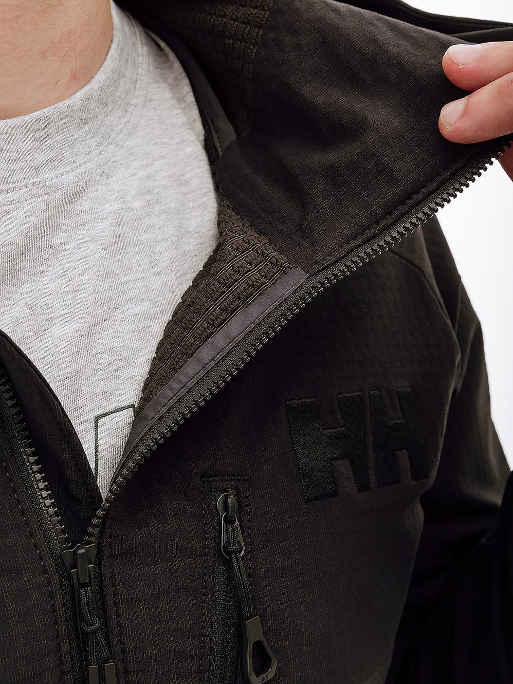 Куртка Helly Hansen Odin Pro Shield Jacket 63085-990
