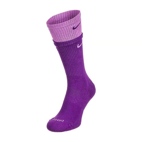 Шкарпетки Nike U Nk Ed Pls Csh Crw 1P 144 Dbl DD2795-504