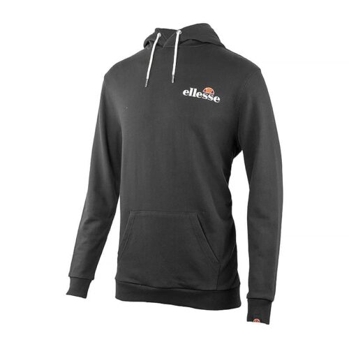 Толстовка Ellesse Primero Oh Hoody SHS08781-011