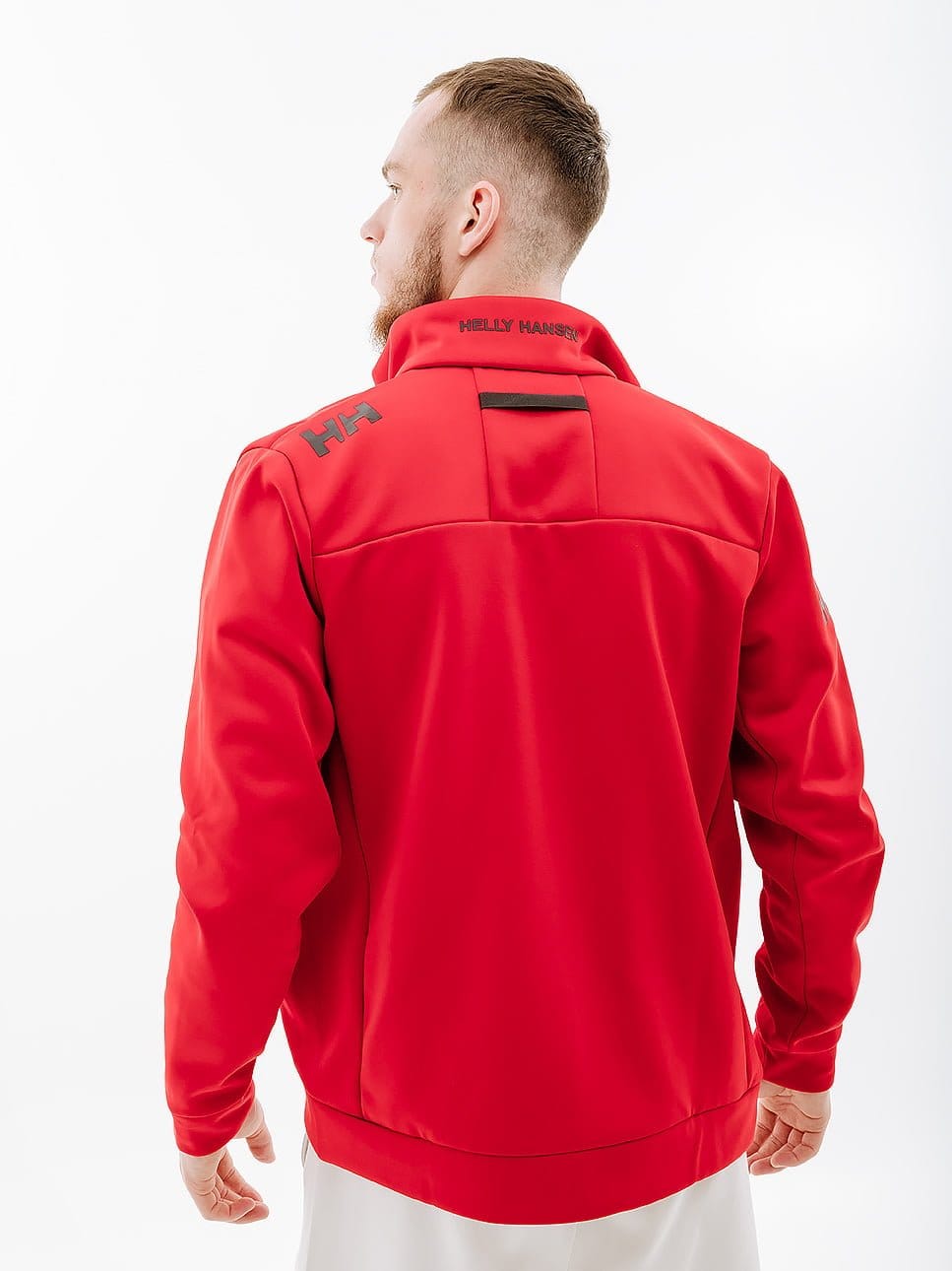 Толстовка Helly Hansen Crew Fleece Jacket 30229-162