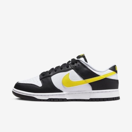 Кросівки Nike Dunk Low FQ2431-001