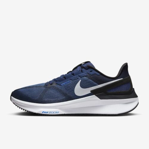 Кросівки Nike Air Zoom Structure 25 DJ7883-400