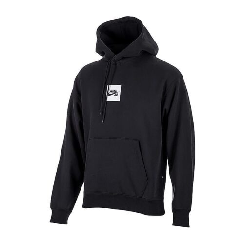 Худі Nike Box Logo DV8839-010