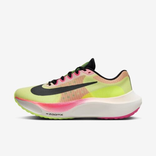 Кросівки Nike Zoom Fly 5 Prm FQ8112-331