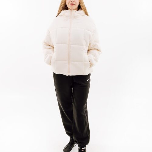 Куртка Nike Clsc Puffer FB7672-838
