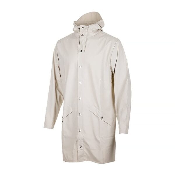 Куртка Rains Jackets 1202-OffWhite