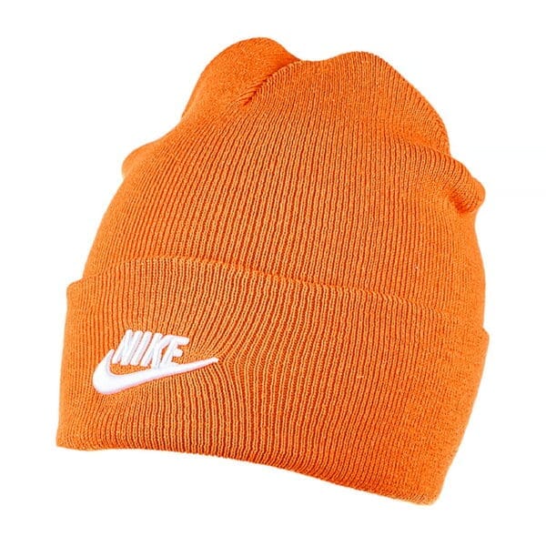 Шапка Nike U Peak Beanie Tc Fut L FB6528-893