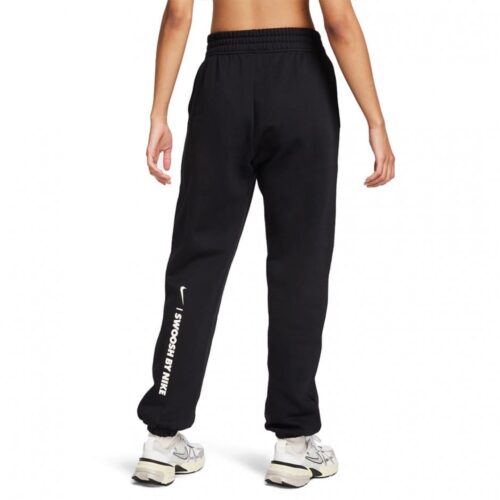 Брюки Nike W Nsw Flc  FZ4632-010