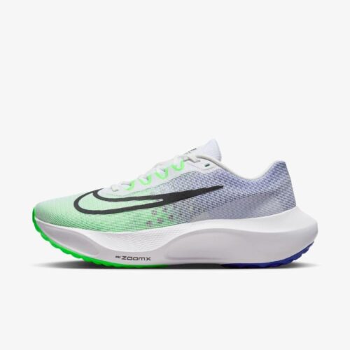 Кросівки Nike Zoom Fly 5 DM8968-101