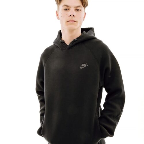 Кофта Nike Hoodie FB8016-010