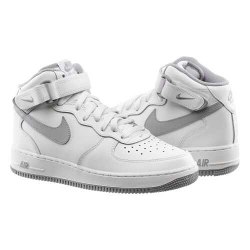 Кросівки Nike Air Force 1 Mid (Gs) DH2933-101