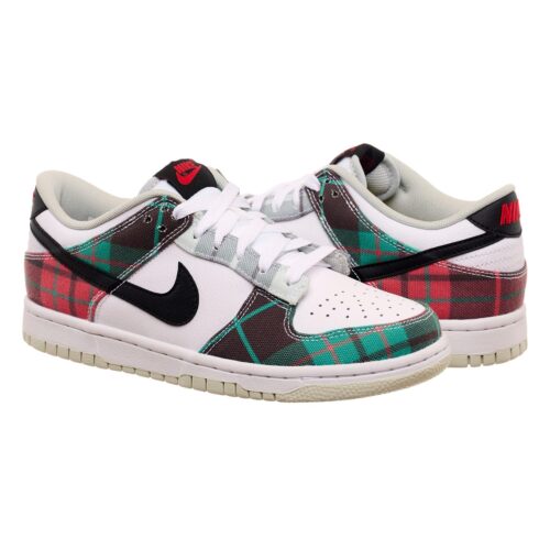 Кросівки Nike Dunk Low Se 1 (Gs) DV8919-100