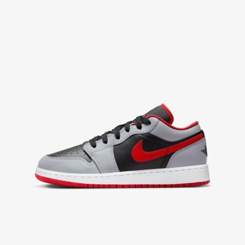 Кросівки Nike Air Jordan 1 Low Gs 553560-060