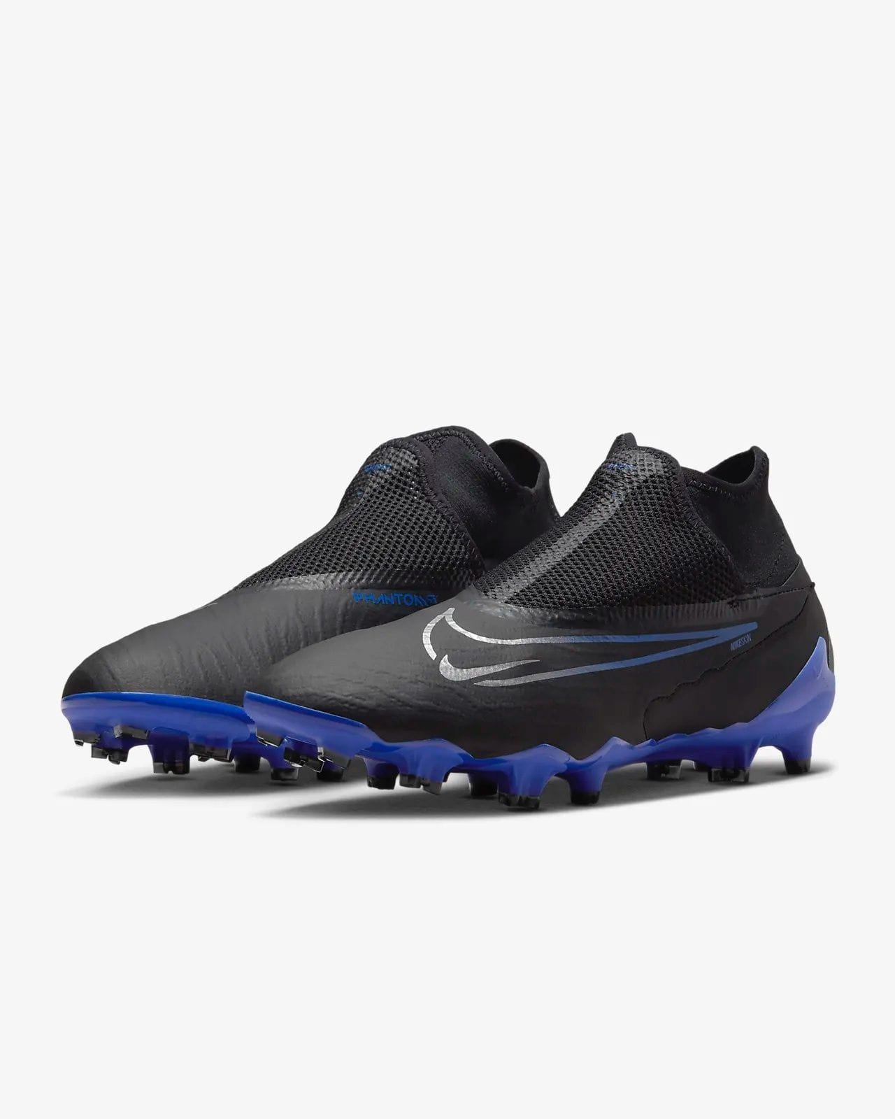 Бутси Nike Phantom Gx Pro Df Fg DD9465-040