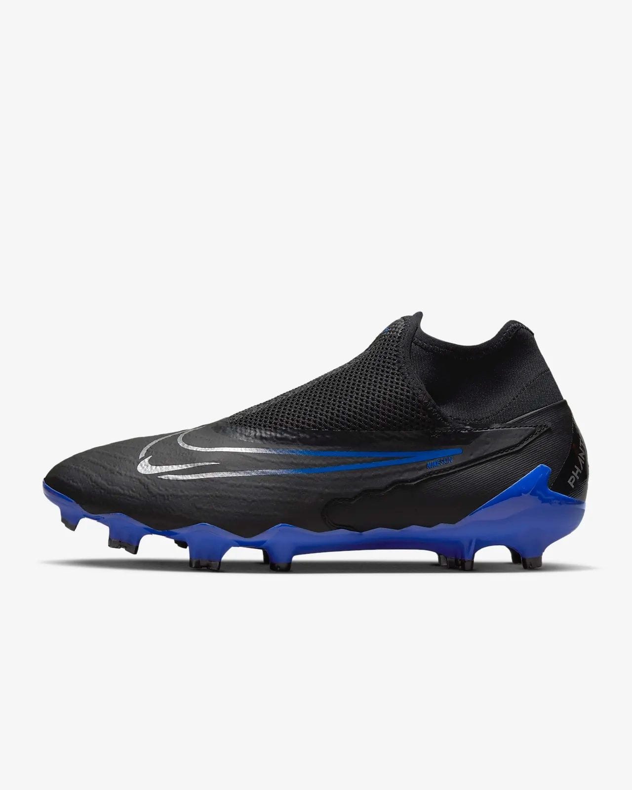 Бутси Nike Phantom Gx Pro Df Fg DD9465-040