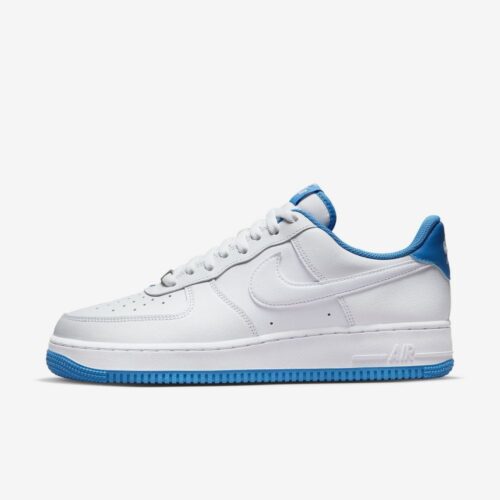 Кросівки Nike Air Force 1 Ess (Gs) DV1331-101