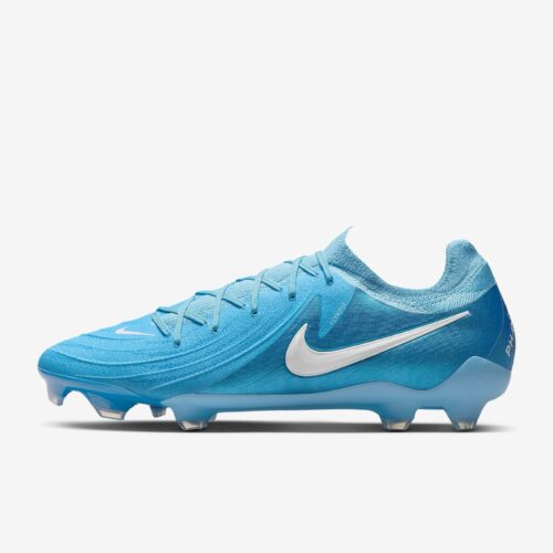 Бутси Nike Phantom Gx Ii Pro Fg FJ2563-400