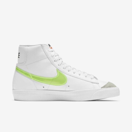 Кросівки Nike Blazer Mid '77 DJ3050-100