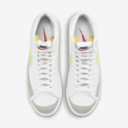 Кросівки Nike Blazer Mid '77 DJ3050-100