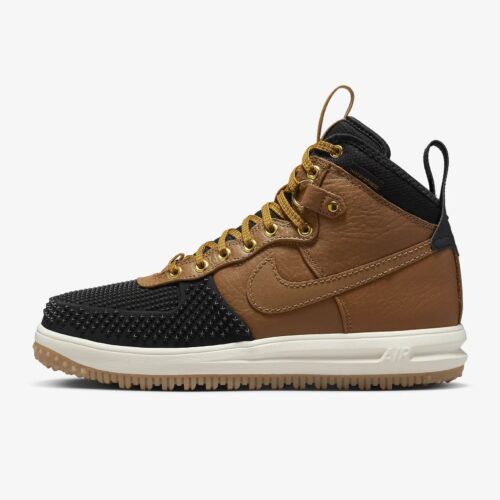 Кросівки Nike Lunar Force 1 Duckboot 805899-202
