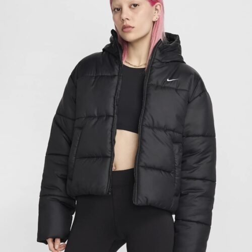 Куртка Nike W Nsw Tf Synfl Nk Clsc Pfr FZ5899-010