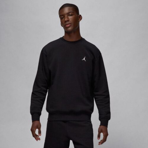 Світшот Air Jordan Brooklyn Fleece Black Fv7293-010 Xl FV7293-010