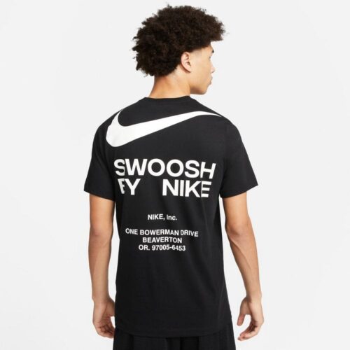 Футболка Nike Sportswear DZ2881-010