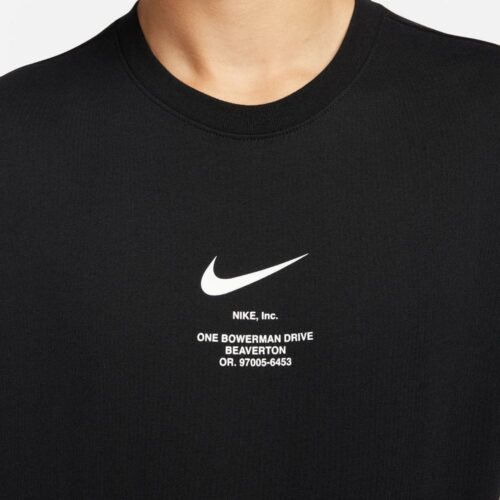 Футболка Nike Sportswear DZ2881-010