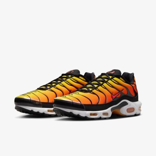Кросівки Nike Air Max Plus Sunset HF0552-001
