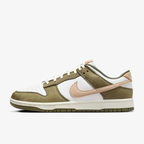 Кросівки Nike Dunk Low Retro Premium FQ8250-200