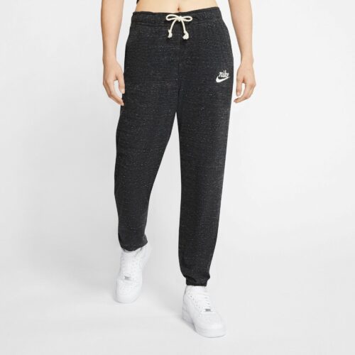 Брюки Nike W Nsw Gym Vntg Jsy Mr Jggr CJ1793-010