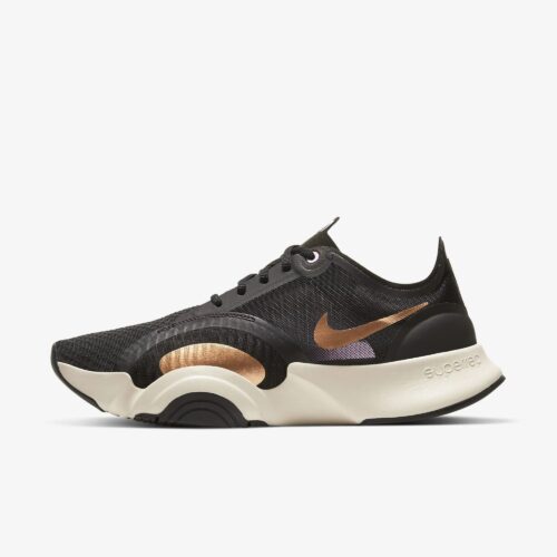 Кросівки Кросівки Nike Superrep Go Black CJ0860-186