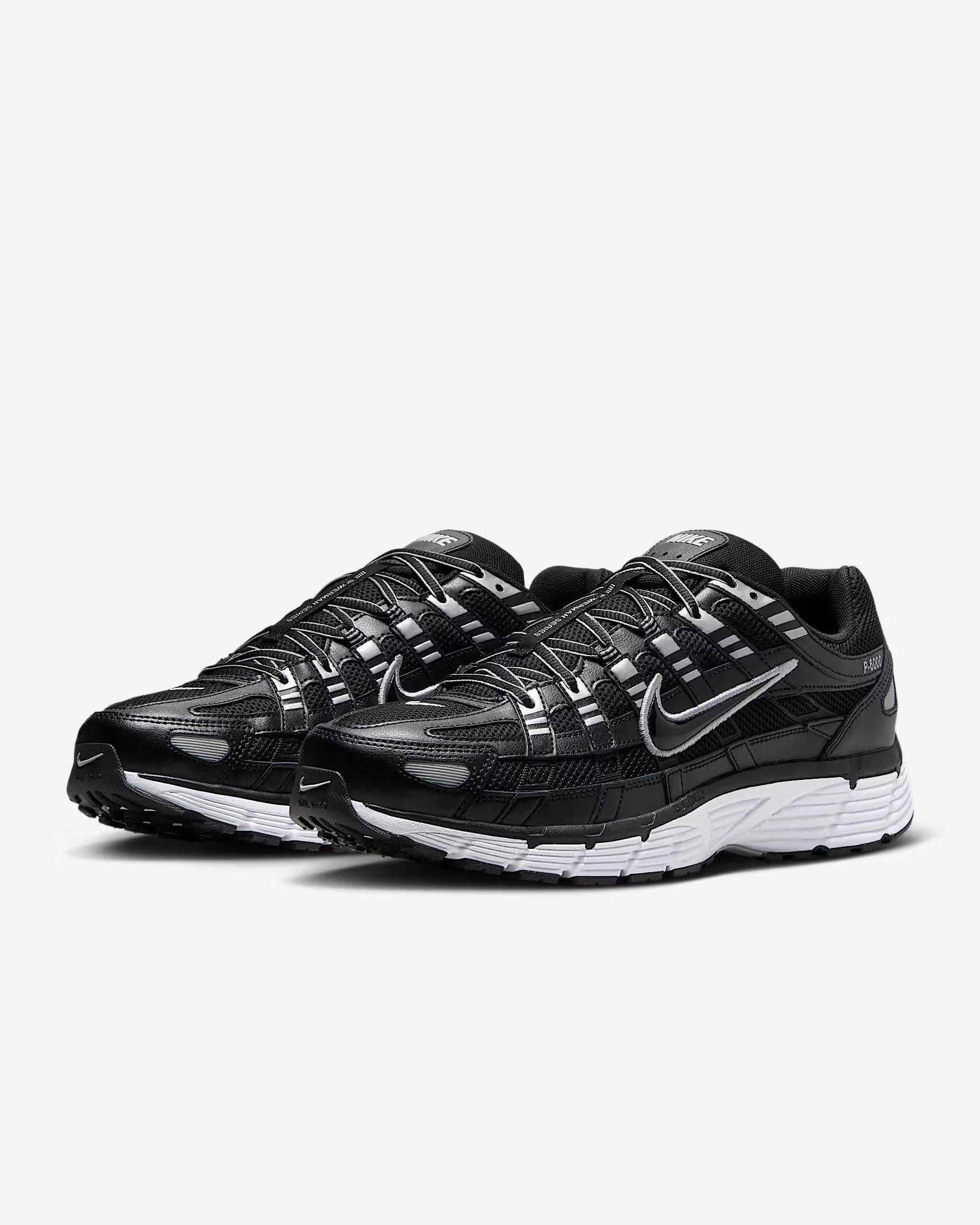 Кросівки Nike P-6000 CD6404-026